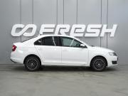 Skoda Rapid I Рестайлинг Воронеж  - изображение 20