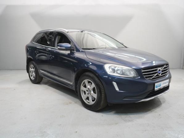 Volvo XC60 I Рестайлинг с пробегом 2015 года, цена 1 670 000 рублей, 356000 км, внедорожник, Автокод Объявления