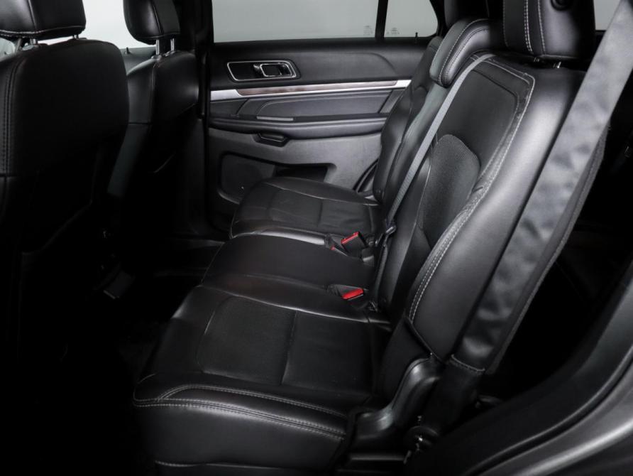 Ford Explorer V Рестайлинг 2 Москва  - изображение 10