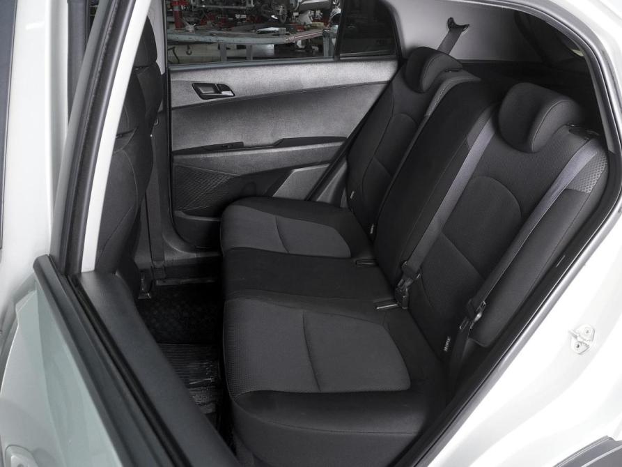 Hyundai Creta I Ростов-на-Дону  - изображение 9