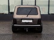 Lada (ВАЗ) Niva Legend Екатеринбург  - изображение 21