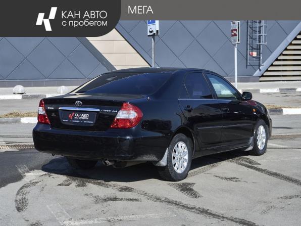 Toyota Camry V (XV30) с пробегом 2004 года, цена 870 000 рублей, 165160 км, седан, Автокод Объявления