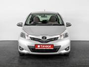Toyota Vitz III (XP130) Иркутск  - изображение 23