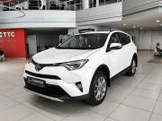 Toyota RAV4 IV (XA40) Рестайлинг Казань  - изображение 23