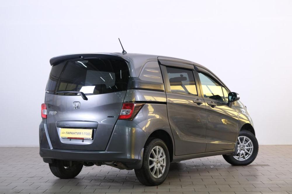Honda Freed I Омск  - изображение 7