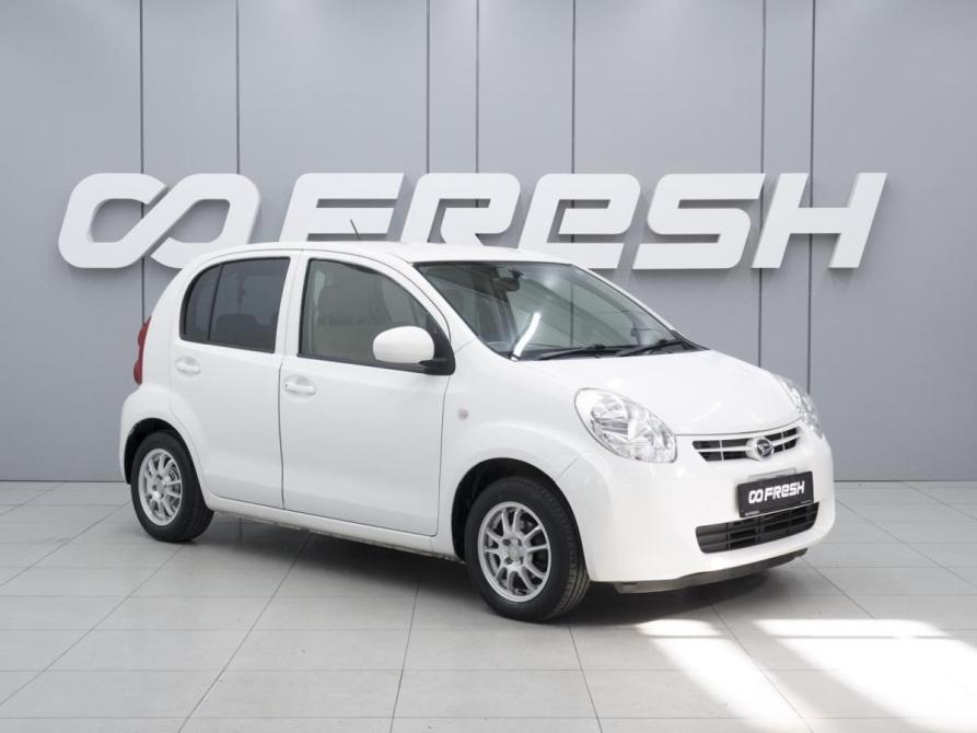Daihatsu Boon II Ростов-на-Дону  - изображение 1