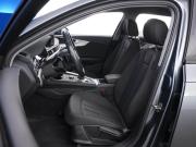 Audi A4 V (B9) Москва  - изображение 31
