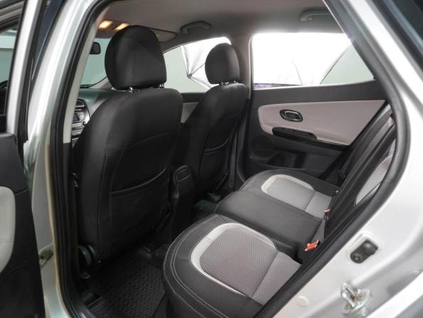 Kia Ceed II с пробегом 2015 года, цена 1 129 000 рублей, 173996 км, хэтчбек, Автокод Объявления