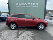 Mazda CX-7 I Екатеринбург  - изображение 16