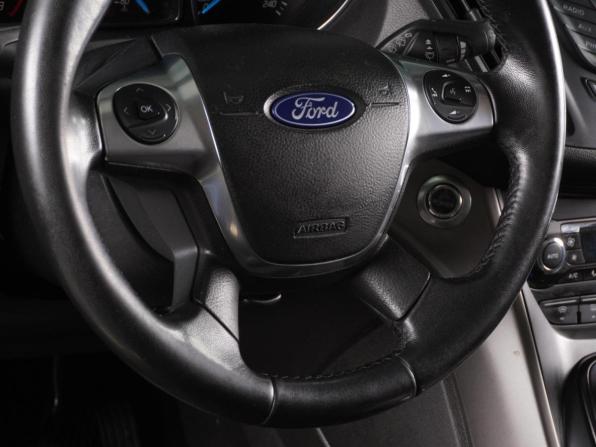 Ford Kuga II с пробегом 2013 года, цена 1 198 000 рублей, 225004 км, внедорожник, Автокод Объявления