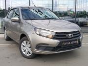 Lada (ВАЗ) Granta I Рестайлинг Оренбург  - изображение 22