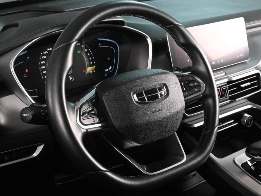 Geely Coolray I Ростов-на-Дону  - изображение 12