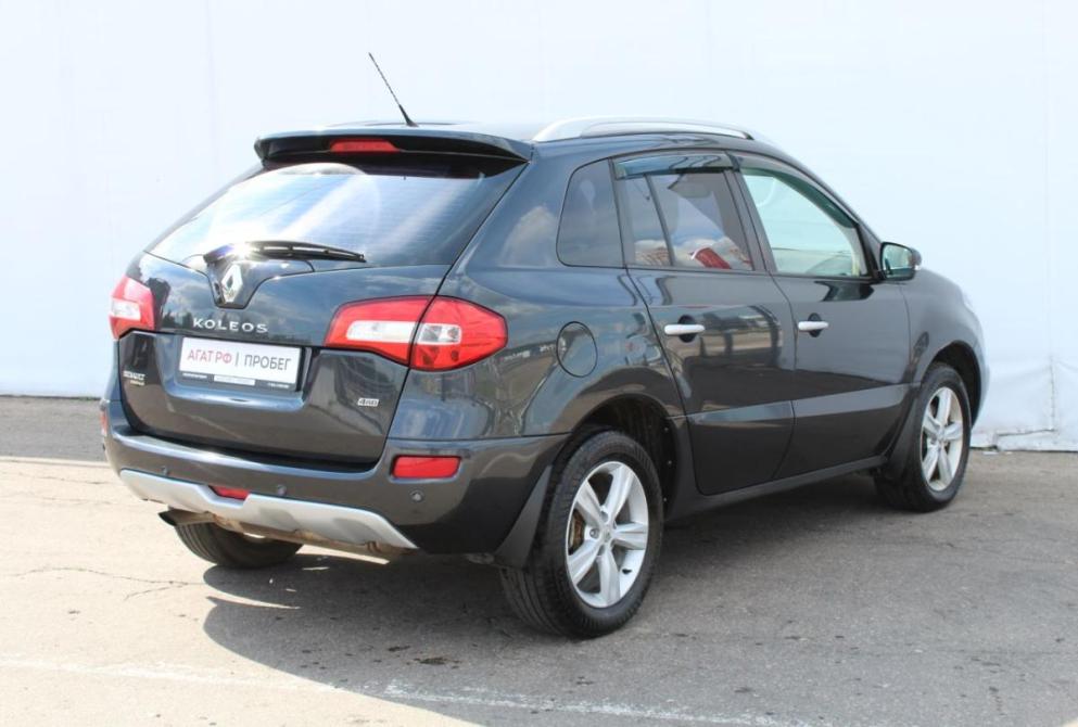 Renault Koleos I Рестайлинг Нижний Новгород  - изображение 7