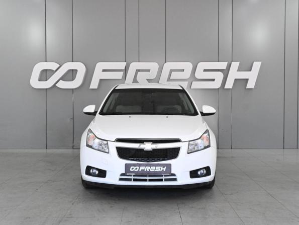 Chevrolet Cruze I с пробегом 2012 года, цена 919 000 рублей, 129835 км, седан, Автокод Объявления