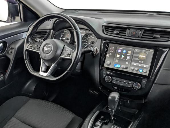 Nissan X-Trail III Рестайлинг с пробегом 2019 года, цена 2 150 000 рублей, 131246 км, внедорожник, Автокод Объявления