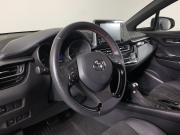 Toyota C-HR I Рестайлинг Москва  - изображение 30