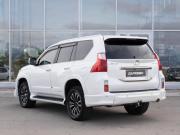 Lexus GX II Улан-Удэ  - изображение 29