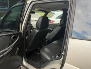 Chevrolet Niva I Рестайлинг Нефтекамск  - изображение 18