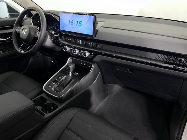 Honda CR-V VI с пробегом 2026 года, цена 4 499 000 рублей, 20 км, внедорожник, Автокод Объявления