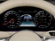 Mercedes-Benz S-Класс AMG III (W222 C217) Рестайлинг Москва  - изображение 55