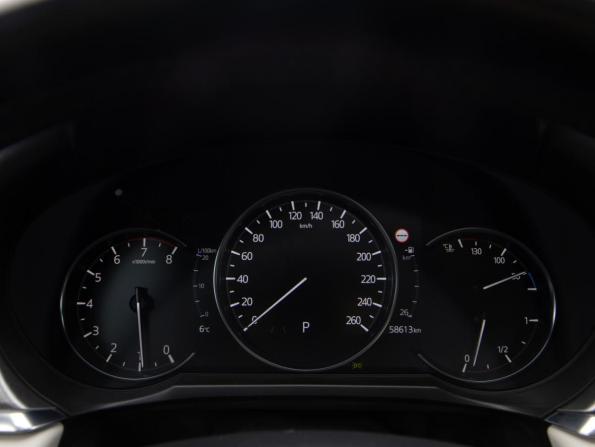 Mazda 6 III (GJ) Рестайлинг 2 с пробегом 2021 года, цена 2 978 000 рублей, 58612 км, седан, Автокод Объявления
