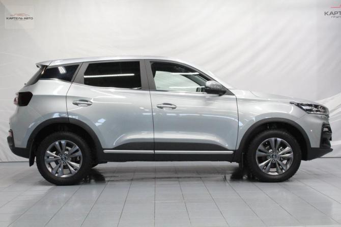 Kaiyi X3 с пробегом 2023 года, цена 1 449 000 рублей, 38000 км, внедорожник, Автокод Объявления