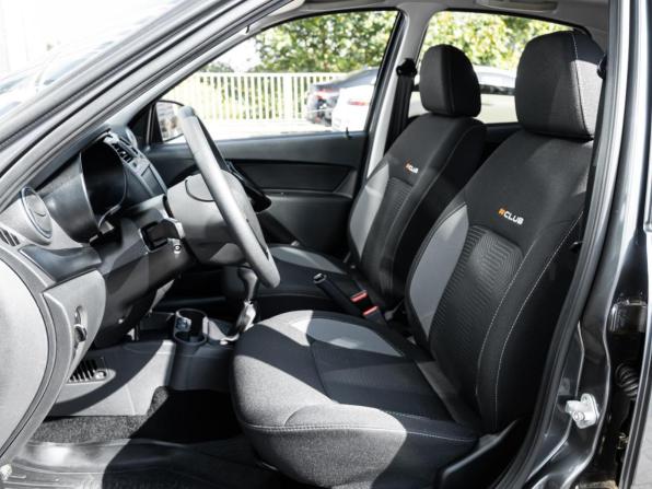 Lada (ВАЗ) Granta I Рестайлинг с пробегом 2024 года, цена 1 000 000 рублей, 18752 км, лифтбек, Автокод Объявления