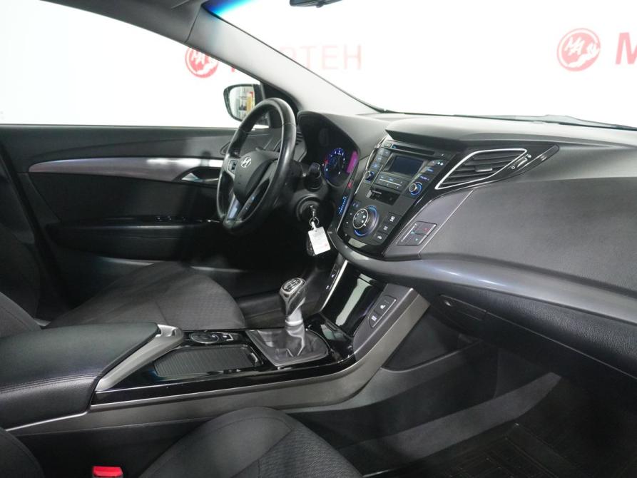 Hyundai i40 I Рестайлинг Вологда  - изображение 10