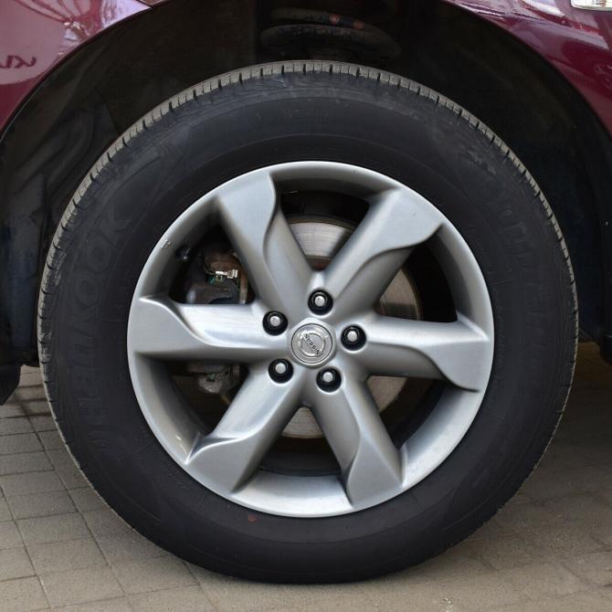 Nissan Murano II (Z51) Рестайлинг Москва  - изображение 15