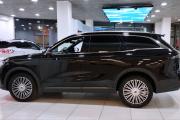 Chery Tiggo 9 I Москва  - изображение 42