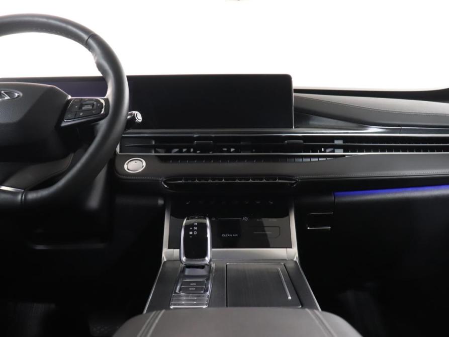 Chery Tiggo 7 Pro Max I Москва  - изображение 14