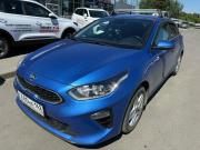 Kia Ceed III Рестайлинг Кемерово  - изображение 3