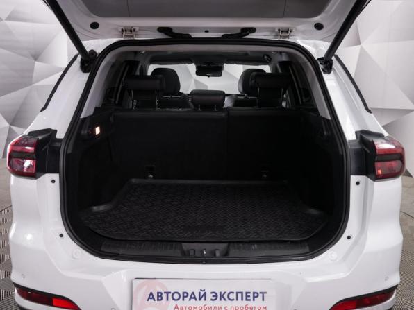 Chery Tiggo 7 Pro Max I с пробегом 2023 года, цена 1 765 000 рублей, 78590 км, внедорожник, Автокод Объявления