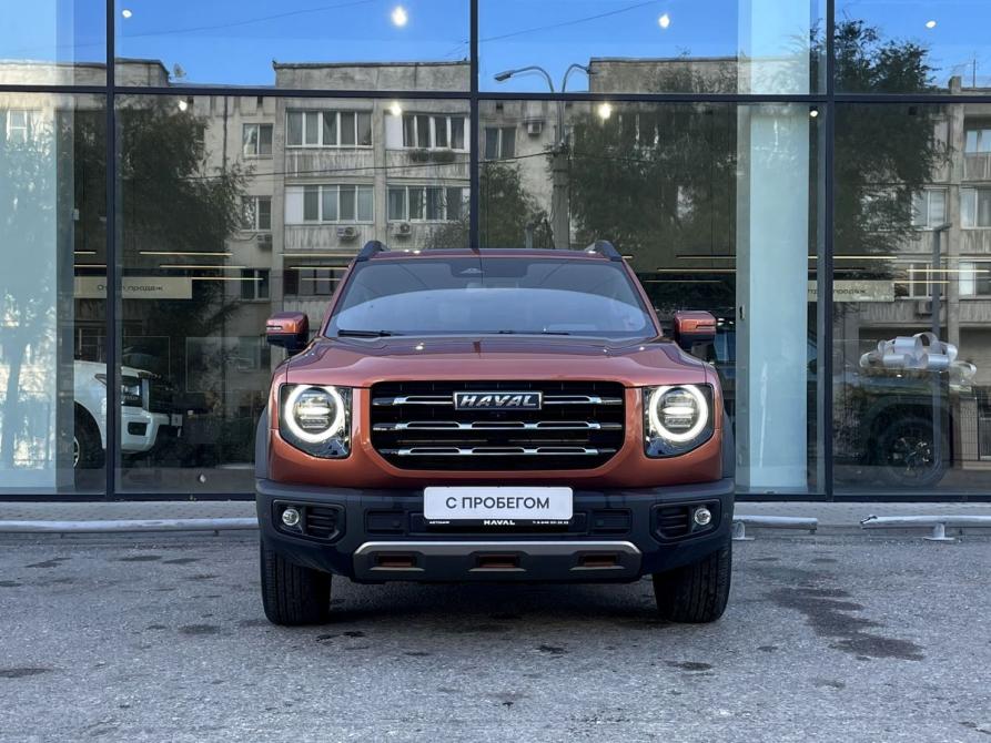 Haval Dargo I Самара  - изображение 2