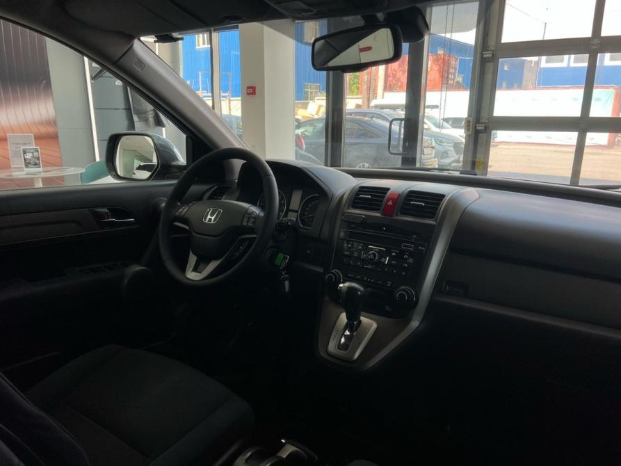Honda CR-V III Рестайлинг Екатеринбург  - изображение 16