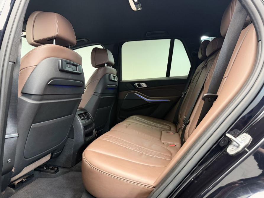BMW X5 IV (G05/G18) Москва  - изображение 11