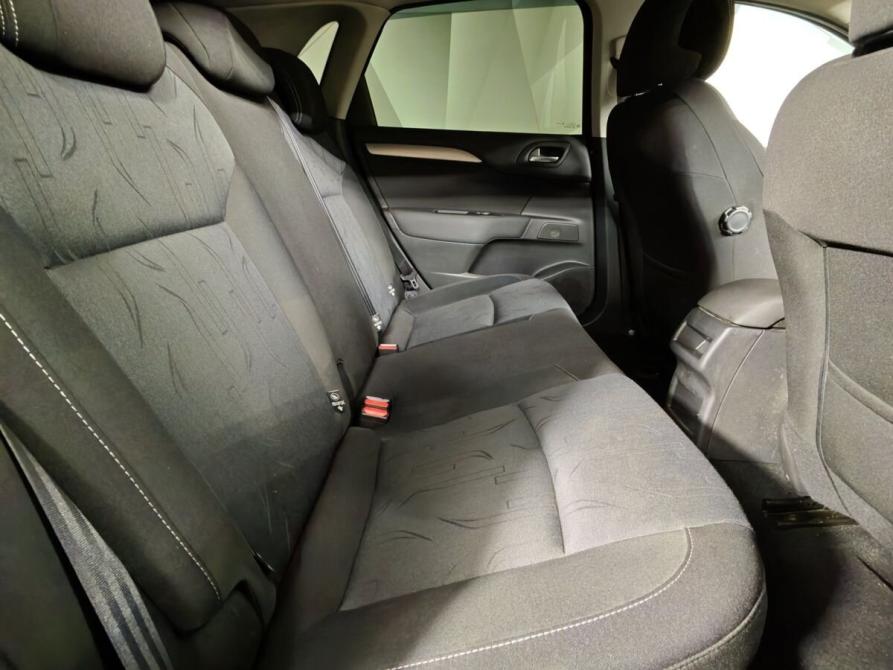 Citroen C4 II Москва  - изображение 16