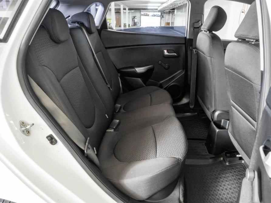 Kia Rio III Рестайлинг Ставрополь  - изображение 7