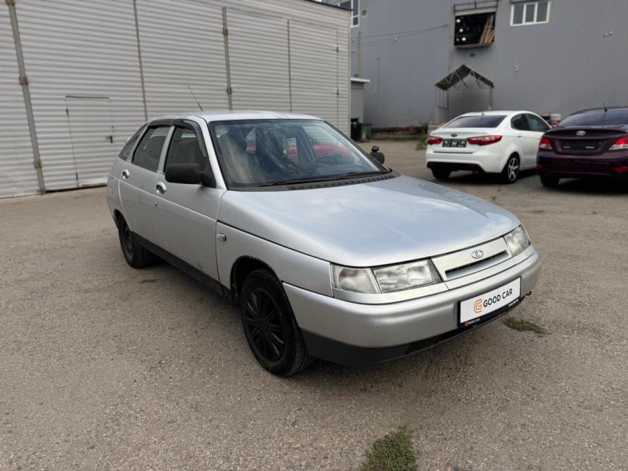 Lada (ВАЗ) 2112 Саратов  - изображение 3