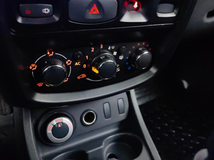 Renault Duster I Подольск  - изображение 15
