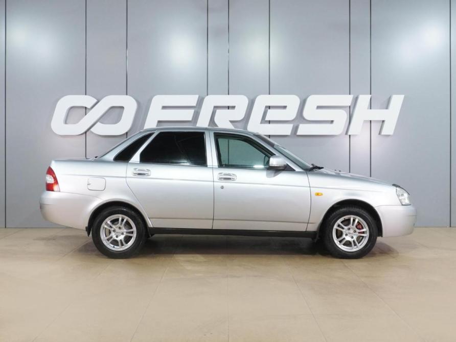 Lada (ВАЗ) Priora I Воронеж  - изображение 5