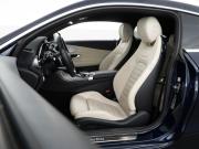 Mercedes-Benz C-Класс IV (W205) Рестайлинг Москва  - изображение 31