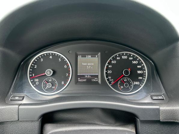 Volkswagen Tiguan I Рестайлинг с пробегом 2011 года, цена 1 320 000 рублей, 162246 км, внедорожник, Автокод Объявления