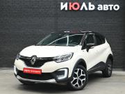 Renault Kaptur I Екатеринбург  - изображение 21