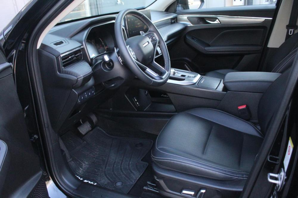Haval Jolion I Рестайлинг Брянск  - изображение 8
