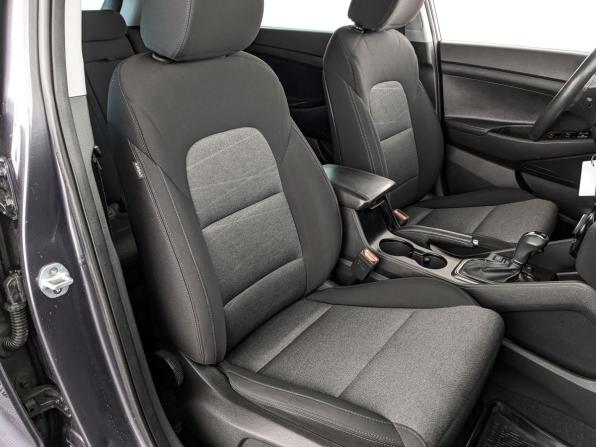 Hyundai Tucson III Рестайлинг с пробегом 2019 года, цена 1 990 000 рублей, 160333 км, внедорожник, Автокод Объявления