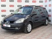 Renault Scenic II Рестайлинг Санкт-Петербург  - изображение 14