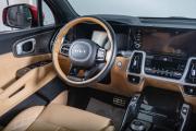 Kia Sorento IV Томск  - изображение 29