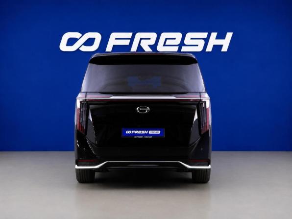 GAC M8 с пробегом 2025 года, цена 5 299 777 рублей, 1074 км, минивэн, Автокод Объявления