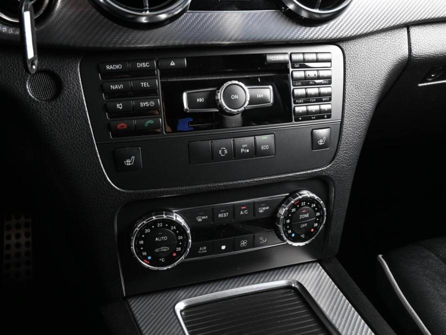 Mercedes-Benz GLK-Класс I (X204) Рестайлинг Ростов-на-Дону  - изображение 15